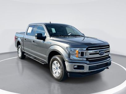 Used 2019 Ford F150 XLT