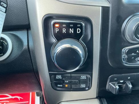 Used 2014 RAM 1500 Big Horn image 31