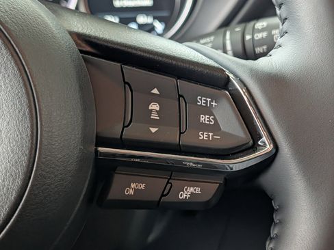 New 2025 MAZDA CX-5 AWD 2.5 S w/ Select Package image 19