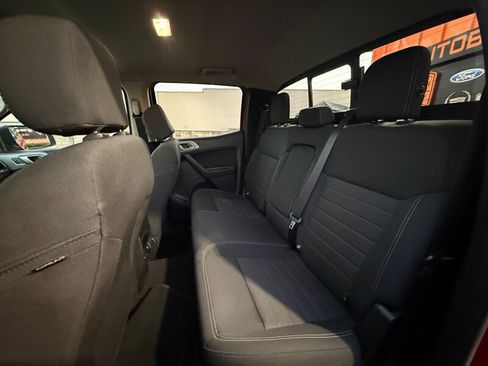 Used 2019 Ford Ranger XLT w/ Equipment Group 302A Luxury AWD/4WD image 19