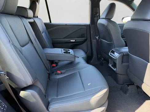 New 2026 Lexus TX 350 AWD image 6