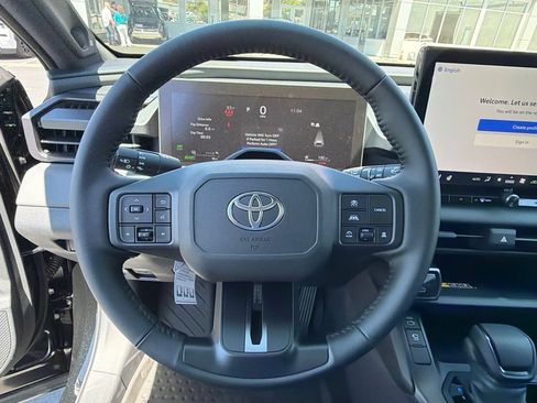 New 2026 Toyota RAV4 XSE AWD/4WD image 25