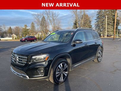 Used 2024 Mercedes-Benz GLB 250 4MATIC