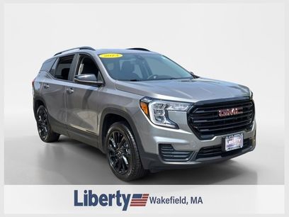 Used 2023 GMC Terrain SLE w/ Driver Convenience Package