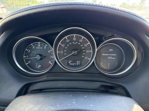 Used 2016 MAZDA MAZDA6 Grand Touring FWD image 16