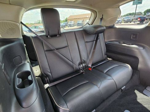 Used 2019 INFINITI QX60 Luxe w/ Essential Package AWD/4WD image 26