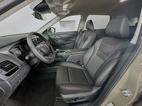 New 2026 Nissan Rogue Rock Creek w/ Rock Creek Premium Package image 28