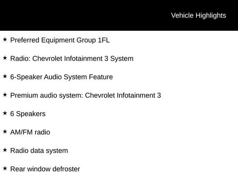 Used 2022 Chevrolet Malibu LS FWD image 4