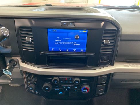 New 2026 Ford F350 XLT w/ FX4 Off-Road Package AWD/4WD image 25