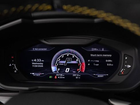 Used 2020 Lamborghini Urus AWD/4WD image 38