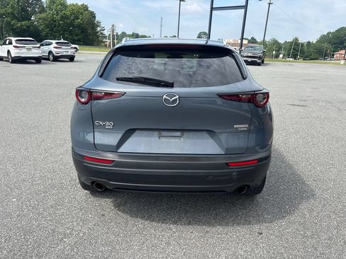 Used 2021 MAZDA CX-30 AWD 2.5 Turbo S image 7