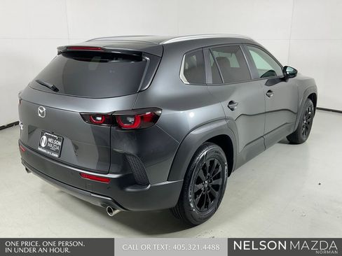 New 2026 MAZDA CX-50 AWD 2.5 S w/ Weather Package image 6