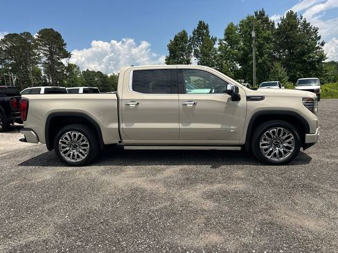 New 2026 GMC Sierra 1500 Denali Ultimate AWD/4WD image 5