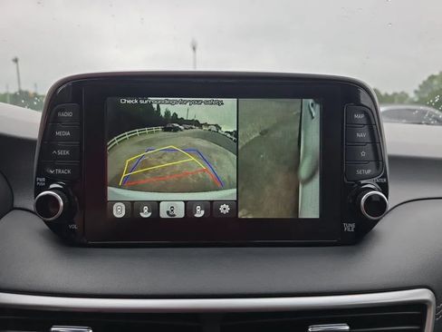 Used 2020 Hyundai Tucson Ultimate AWD/4WD image 34