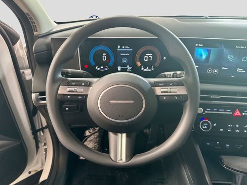 Used 2026 Hyundai Tucson SEL Plus FWD image 28