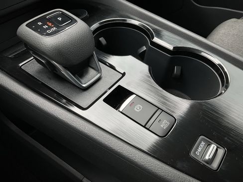 New 2026 Nissan Rogue SV w/ Cold Weather Package FWD image 33