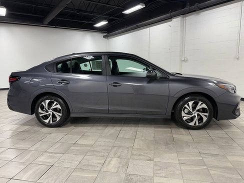 New 2025 Subaru Legacy Premium image 8