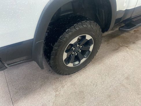 Used 2019 RAM 1500 Rebel w/ Rebel Level 2 Equipment Group image 18