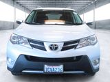 Used 2013 Toyota RAV4 XLE image 2
