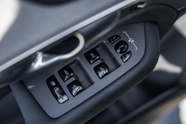 New 2026 Volvo XC90 B6 Ultra AWD/4WD image 40