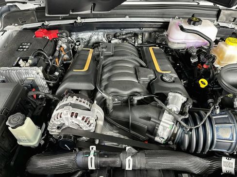 New 2026 Jeep Wrangler Unlimited Rubicon 392 AWD/4WD image 18