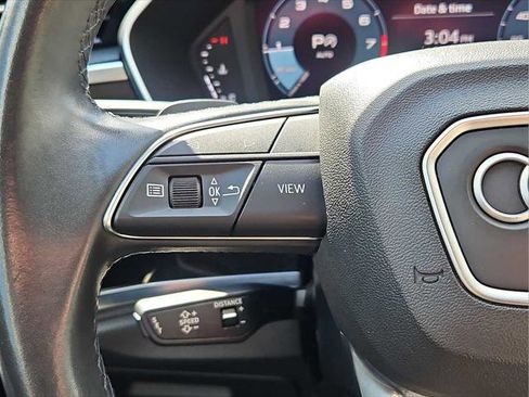 Used 2024 Audi Q3 2.0T Premium AWD/4WD image 20