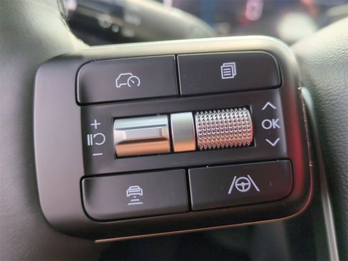 New 2026 Hyundai Santa Fe SEL image 14