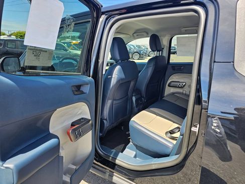 New 2026 Ford Maverick Lariat AWD/4WD image 11