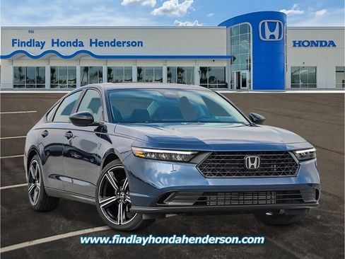 New 2026 Honda Accord SE image 5