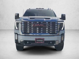 New 2026 GMC Sierra 2500 Denali w/ Denali Reserve Package AWD/4WD video 2