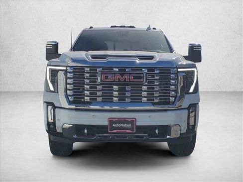 New 2026 GMC Sierra 2500 Denali w/ Denali Reserve Package AWD/4WD image 2