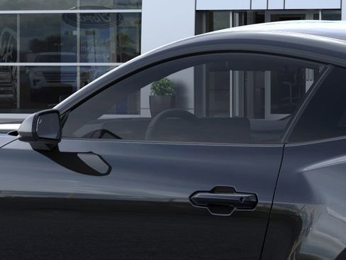 New 2026 Ford Mustang Dark Horse image 42