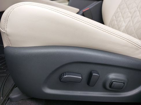 Used 2024 Nissan Murano Platinum w/ Cargo Package AWD/4WD image 31
