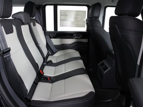 New 2025 INEOS Grenadier image 13