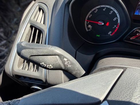 Used 2014 Ford Focus ST w/ Equipment Group 202A FWD image 21