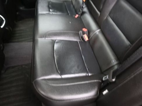 Used 2018 Chevrolet Malibu LT w/ Leather Package FWD image 21