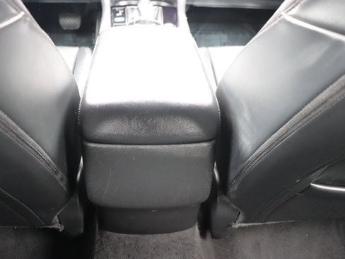 Used 2023 MAZDA MAZDA3 s image 21