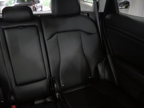 Used 2024 Kia Sportage EX AWD/4WD image 14