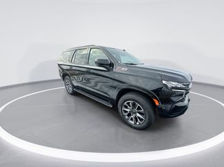 Used 2024 Chevrolet Tahoe Z71 w/ Max Trailering Package video 2