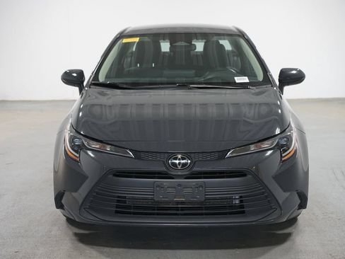 Certified 2024 Toyota Corolla LE FWD image 2