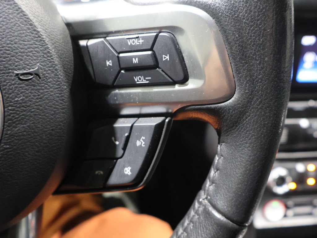 Used 2016 Ford Mustang Coupe w/ Equipment Group 051A RWD image 27