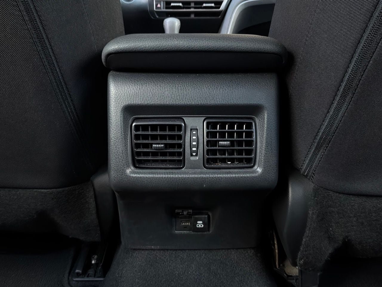 Used 2026 Toyota Camry LE FWD image 13