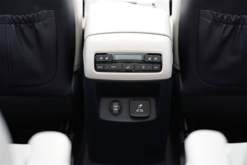 Used 2022 Hyundai Palisade Limited w/ Cargo Package AWD/4WD image 84