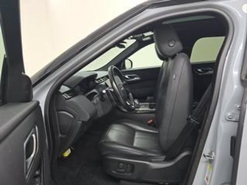Used 2024 Land Rover Range Rover Velar Dynamic SE AWD/4WD image 5