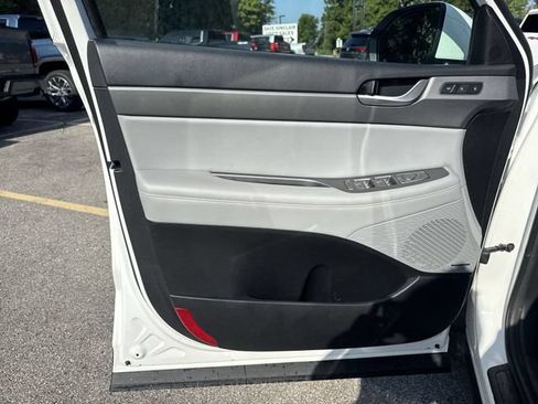 Used 2024 Hyundai Palisade SEL AWD/4WD image 23