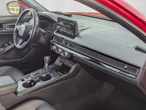 Certified 2022 Honda Civic Sport Touring image 22