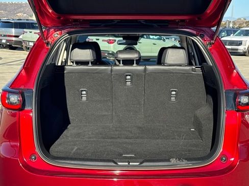 Certified 2023 MAZDA CX-5 AWD 2.5 S w/ Select Package image 24