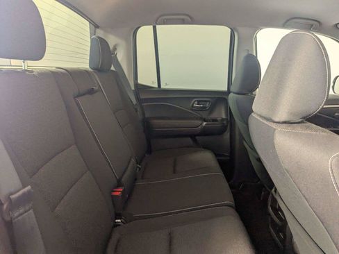 Used 2022 Honda Ridgeline Sport image 27
