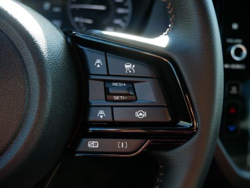 Certified 2026 Subaru Forester Sport AWD/4WD image 29