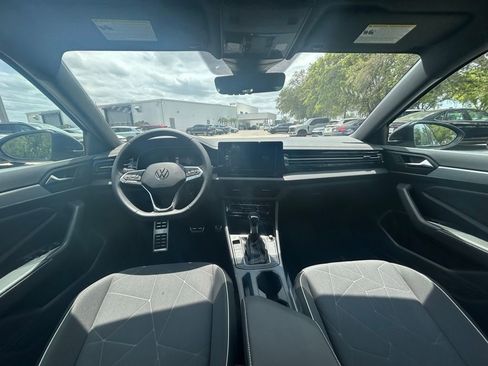 New 2026 Volkswagen Jetta Sport FWD image 10